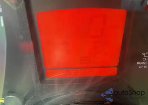 1996 Chevrolet Corvette from USA, damaged, VIN 1G1YY32P3T5113349